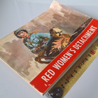 RED WOMEN'S DETACHMENT - pikkukuva 1