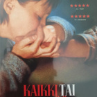 KAIKKI TAI EI MITÄÄN DVD - pikkukuva 1