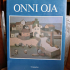 Onni Oja "Maalauksia 1927-1986" - pikkukuva 1