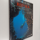 Diving in the red sea : a practical guide - pikkukuva 1