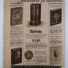 Suomen kuvalehti n:o 6/1942 - pikkukuva 2