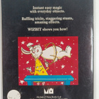 Barry Murray : The Wizbit Magic Games Book - pikkukuva 2