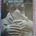 Suomen kuvalehti N:o 47 marraskuu 1957 - pikkukuva 1