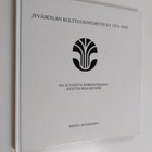 Minna Issakainen : Jyväskylän kulttuuriyhdistys ry 1974-2... - pikkukuva 1