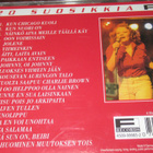 Vicky Rosti 20 suosikkia kun Chicago kuoli cd - pikkukuva 2