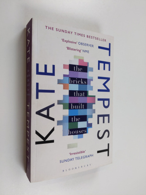Tempest Kate : The bricks that built the houses