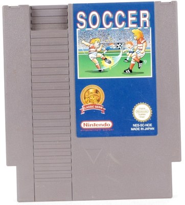 Soccer (Classic Serie)