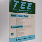 Tee 1976 : 2 : terveiden elämäntapojen edistämistoiminnan... - pikkukuva 1