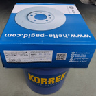 Mazda 323 IV BG 1.3i 1.6i 1.8i 9/1989-10/1994 Hella etulevyt - pikkukuva 3