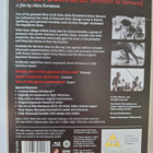 Seven Samurai Steelbook Blu ray - pikkukuva 2