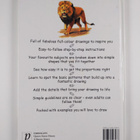 Terry Longhurst : I Can Draw-- Wild Animals - pikkukuva 2