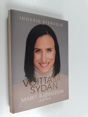 Ingerid Stenvold : Voittajasydän