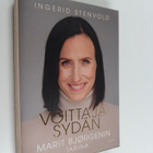 Ingerid Stenvold : Voittajasydän - pikkukuva 1