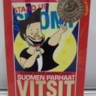 Suomen Parhaat Vitsit 2016 (kirja) - pikkukuva 2