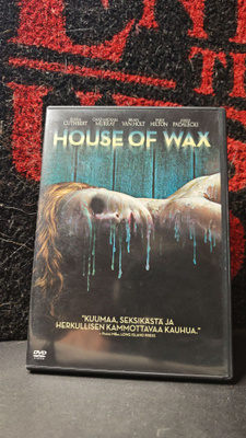 House of wax