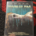 House of wax - pikkukuva 1