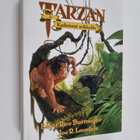Edgar Rice Burroughs : Tarzan ja kadonnut seikkailu - pikkukuva 1