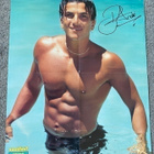 Peter Andre julisteet - pikkukuva 1