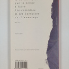 Catherine Axelrad : Moliere - les armes de l'esprit - pikkukuva 2