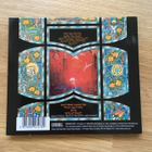 Jon Anderson - Song of Seven CD (Esoteric Recordings 2020) - pikkukuva 2