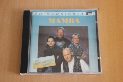 Mamba: 20 suosikkia