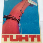 TUHTI Niittosilppuri SH 1100D, SH 1300D -myyntiesite - pikkukuva 1