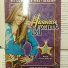 Hannah Montana: Season 1 & 2 (DVD) - pikkukuva 3