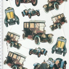 ~ TBZ 571-004, upeat vanhat autot-arkki ~ - pikkukuva 1