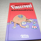 Pertti Jarla Fingerpori Kuntauudistus - pikkukuva 1