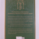 piispa Arseni : Ortodoksinen sanasto - pikkukuva 2