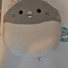 Squishmallows Rusty the Ratt pehmo h=30cm (#3315) - pikkukuva 1