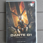 DVD: Dante 01 (Dominique Pinon, O: Marc Caro 2008) - pikkukuva 1