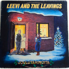 LEEVI AND THE LEAVINGS, Joulutarinoita 12" - EP ORIG. 1988 - pikkukuva 1