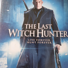 THE LAST WITCH HUNTER BLU-RAY - pikkukuva 1