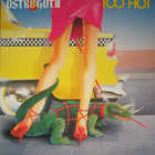 Ostrogoth - Too Hot - pikkukuva 1