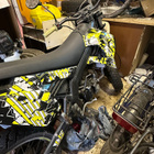 Mopo Gilera SMT G12A1A/49 49 - pikkukuva 5