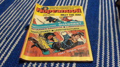 HOPEANUOLI -LEHTI NO 19/1978