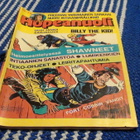 HOPEANUOLI -LEHTI NO 19/1978 - pikkukuva 1