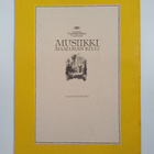 Musiikki, maailman kieli - pikkukuva 2