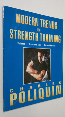 Charles Poliquin : Modern Trends in Strength Training - v...