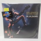 PHIL LYNOTT AND GRAND SLAM - THE LIVE... UUSI SS 2LP - pikkukuva 1