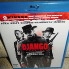 Django Unchained Blu-ray - pikkukuva 2