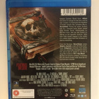 Vampire Journals (Blu-ray) 88Films (1997) - pikkukuva 2