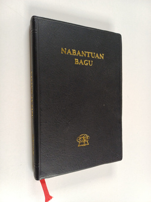 Nabantuan Bagu - tanou moonsoi ralalom ragu Murut Timugon
