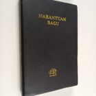 Nabantuan Bagu - tanou moonsoi ralalom ragu Murut Timugon - pikkukuva 1