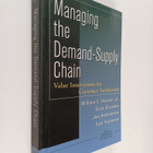 Managing the demand-supply chain : value innovations for ... - pikkukuva 1