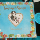 GIPSY KINGS ~ Mosaïque ~ LP - pikkukuva 1