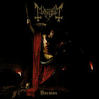 MAYHEM - DAEMON - pikkukuva 1