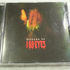 CD - 69 EYES : BLESSED BE -00 - pikkukuva 1