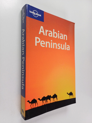 Anthony Ham ym. : Arabian Peninsula